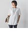 【WEB限定/大きいサイズ】”細身パンツも怖くない”Tシャツチュニック