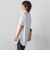 【WEB限定/大きいサイズ】”細身パンツも怖くない”Tシャツチュニック