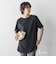 【WEB限定/大きいサイズ】”細身パンツも怖くない”Tシャツチュニック