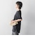 【WEB限定/大きいサイズ】”細身パンツも怖くない”Tシャツチュニック