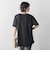 【WEB限定/大きいサイズ】”細身パンツも怖くない”Tシャツチュニック