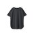 【WEB限定/大きいサイズ】”細身パンツも怖くない”Tシャツチュニック