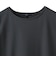 【WEB限定/大きいサイズ】”細身パンツも怖くない”Tシャツチュニック