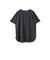 【WEB限定/大きいサイズ】”細身パンツも怖くない”Tシャツチュニック