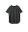 【WEB限定/大きいサイズ】”細身パンツも怖くない”Tシャツチュニック