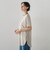 【WEB限定/大きいサイズ】”細身パンツも怖くない”Tシャツチュニック