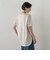 【WEB限定/大きいサイズ】”細身パンツも怖くない”Tシャツチュニック