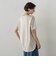 【WEB限定/大きいサイズ】”細身パンツも怖くない”Tシャツチュニック