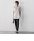 【WEB限定/大きいサイズ】”細身パンツも怖くない”Tシャツチュニック