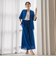 【大きいサイズ/SETUP対応/新色追加】リネンライクシアーボイルシャツ