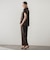 【WEB限定】“2点セット”単品使いも楽しめる SET UP