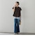 【WEB限定】“2点セット”単品使いも楽しめる SET UP
