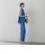 【WEB限定】“2点セット”単品使いも楽しめる SET UP