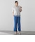 【WEB限定】“2点セット”単品使いも楽しめる SET UP