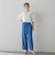 【WEB限定】“2点セット”単品使いも楽しめる SET UP