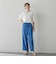 【WEB限定】“2点セット”単品使いも楽しめる SET UP