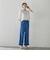 【WEB限定】“2点セット”単品使いも楽しめる SET UP