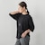 【新色追加】ゆるTシャツニット