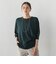 【新色追加】ゆるTシャツニット
