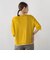 【新色追加】ゆるTシャツニット