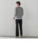 WACLOTHニット