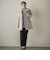 【大きいサイズ】オーバーサイズシャツ