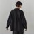 【SETUP対応】”Light & Soft Suede”スェードシャツ