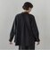 【SETUP対応】”Light & Soft Suede”スェードシャツ