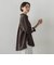 【SETUP対応】”Light & Soft Suede”スェードシャツ