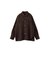 【SETUP対応】”Light & Soft Suede”スェードシャツ