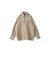 【SETUP対応】”Light & Soft Suede”スェードシャツ