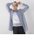 【WEB限定/大きいサイズ】”360度抜かりなし”チュニックシャツ
