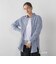 【WEB限定/大きいサイズ】”360度抜かりなし”チュニックシャツ