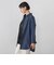 【WEB限定】”360度抜かりなし”チュニックシャツ