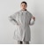 スタンドカラーパーテーションダウン