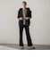 【大きいサイズ】スポンジヤーンパーカー