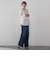 【WEB限定/大きいサイズ】≪待望の長袖≫優秀ロンT