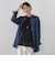 【WEB限定/大きいサイズ】≪待望の長袖≫優秀ロンT