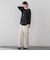 【WEB限定】≪待望の長袖≫優秀ロンT