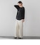 【WEB限定】≪待望の長袖≫優秀ロンT