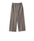【大きいサイズ/選べるSETUP】ピクシエスタワイドパンツ
