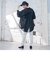 【XS～Lまでの選べるサイズ展開】ハイテンションパンツ《手洗い可能》