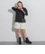 ふくれジャガードショートパンツ≪手洗い可能≫