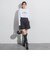 ふくれジャガードショートパンツ≪手洗い可能≫