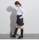 ふくれジャガードショートパンツ≪手洗い可能≫