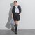 ふくれジャガードショートパンツ≪手洗い可能≫