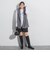 ふくれジャガードショートパンツ≪手洗い可能≫