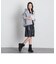 合皮ハーフパンツ≪手洗い可能≫