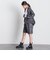 合皮ハーフパンツ≪手洗い可能≫