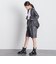 合皮ハーフパンツ≪手洗い可能≫